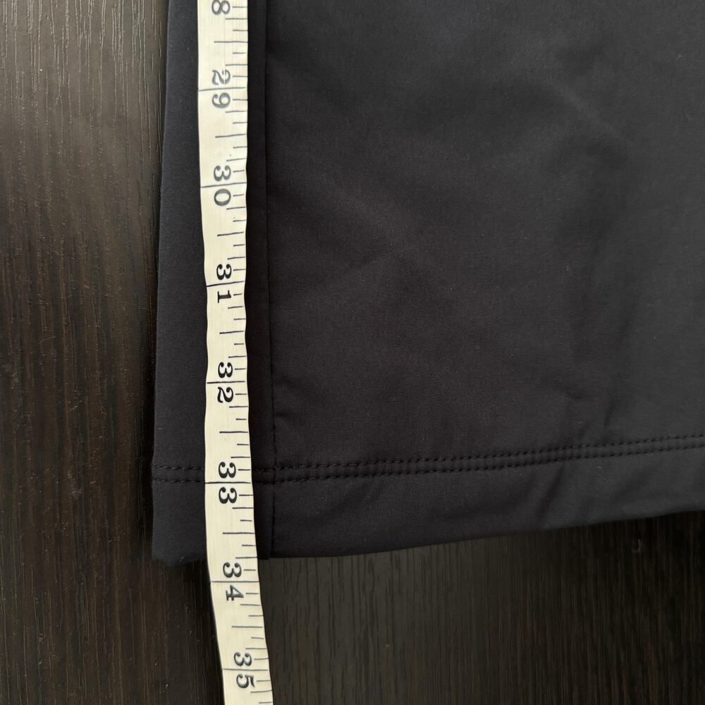 Volcom Battle Stretch HR Pants Womens XL Snow Ski Skinny Fit Black Outdoors NEW - Picture 15 of 16